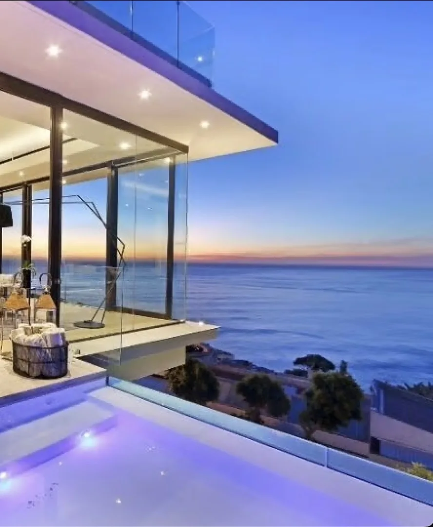 Cape Town Atlantic Seaboard
