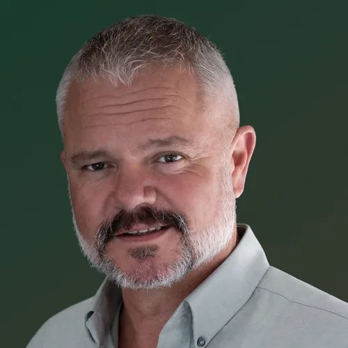 Douglas Austin, Founder, Team Austin