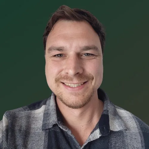 Richard Gabel, Project Manager, Team Austin
